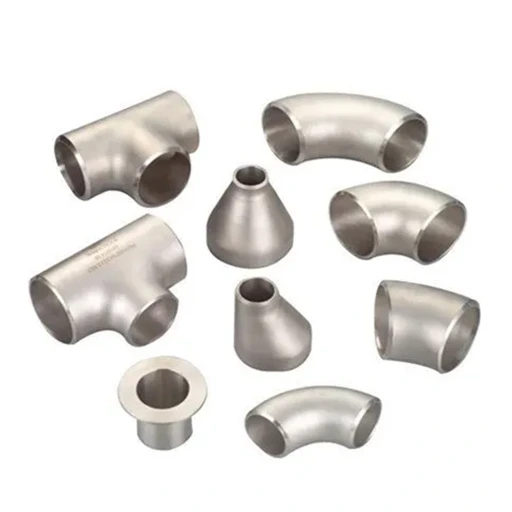Duplex 2205 Pipe Fittings UNS S31803